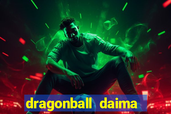 dragonball daima torrent magnet