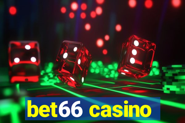 bet66 casino