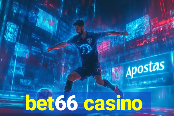 bet66 casino