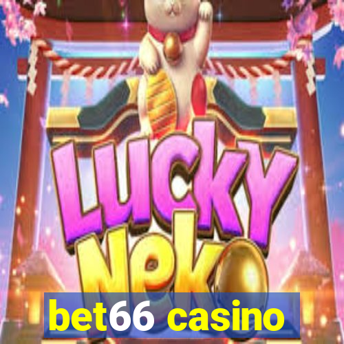 bet66 casino