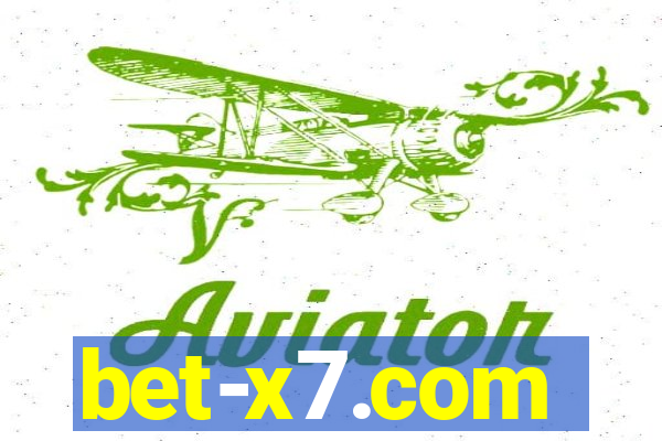 bet-x7.com