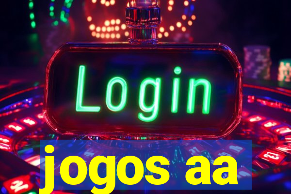 jogos aa