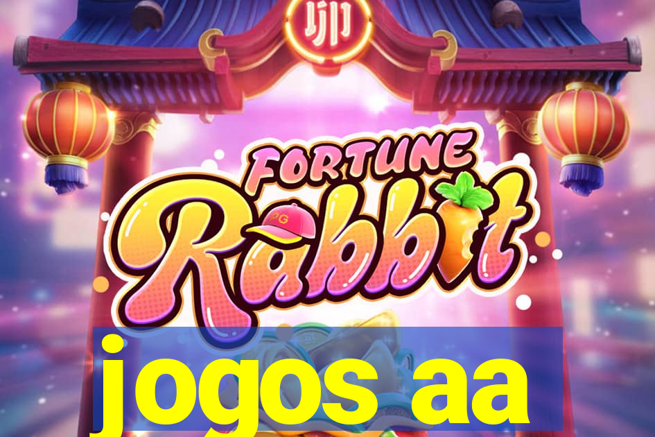 jogos aa