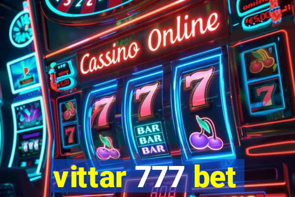 vittar 777 bet