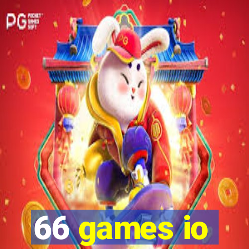 66 games io