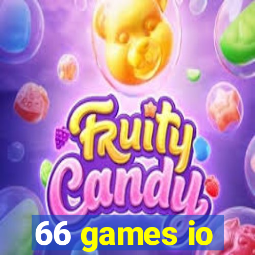 66 games io