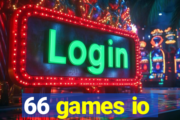 66 games io