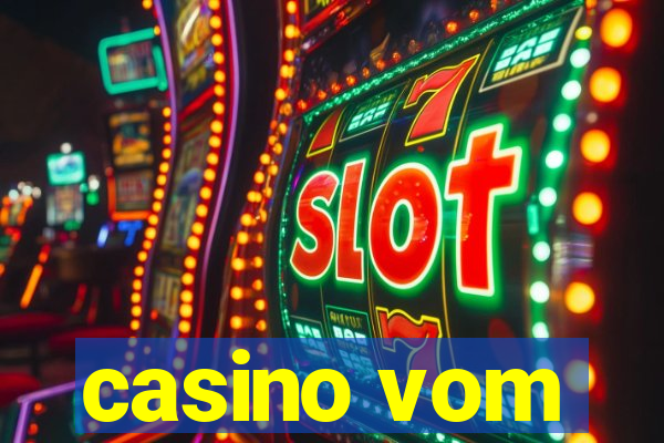 casino vom