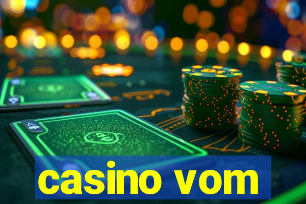 casino vom