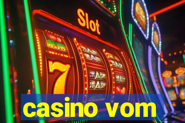 casino vom