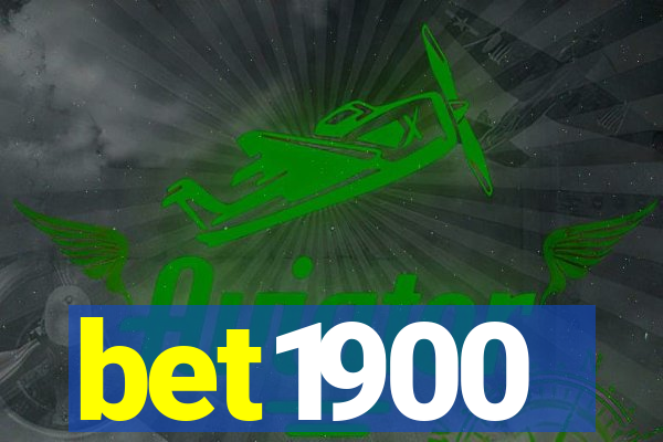 bet1900