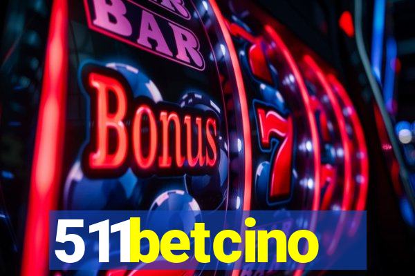 511betcino