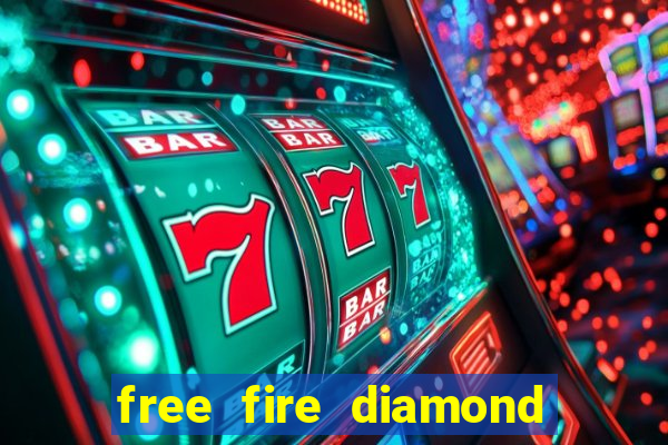 free fire diamond hack app real 2023