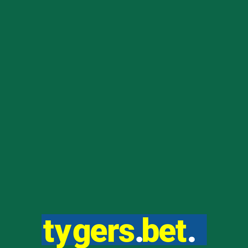 tygers.bet.