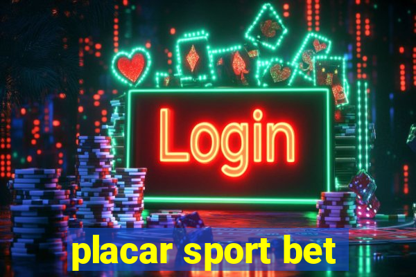 placar sport bet