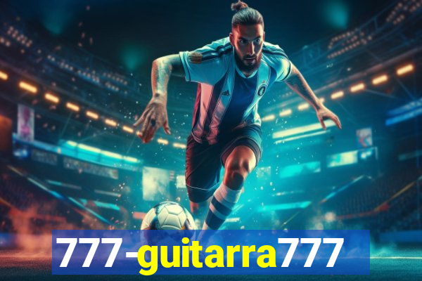 777-guitarra777.net