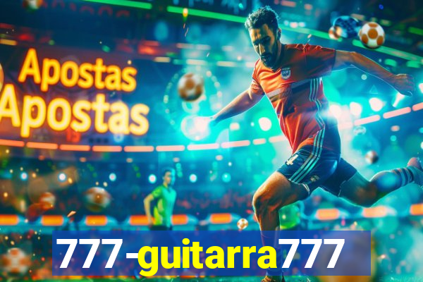 777-guitarra777.net