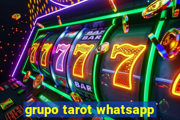 grupo tarot whatsapp