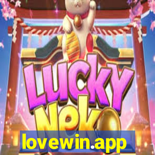 lovewin.app