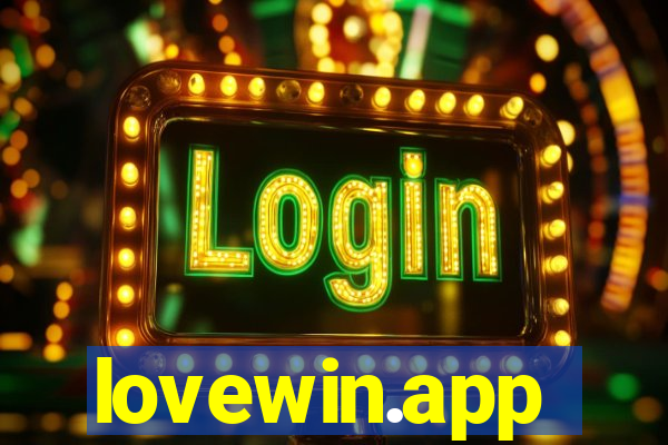 lovewin.app