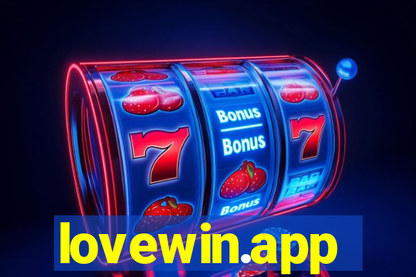 lovewin.app