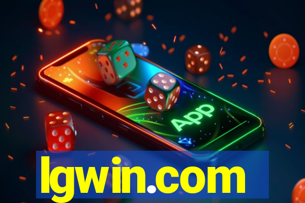 lgwin.com