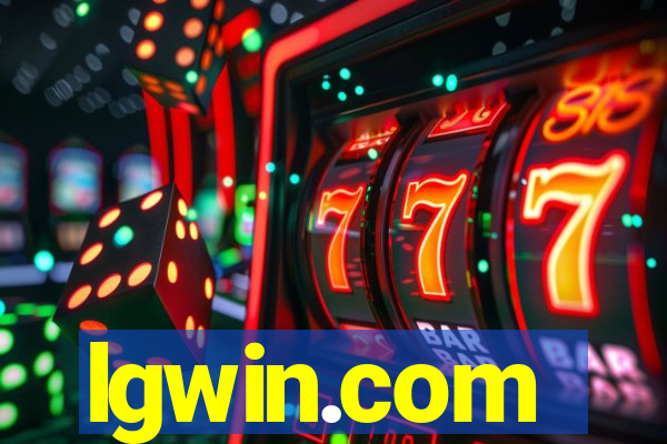 lgwin.com