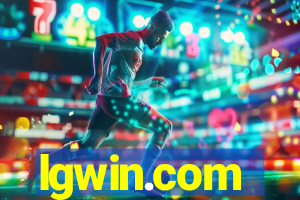 lgwin.com