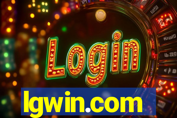 lgwin.com