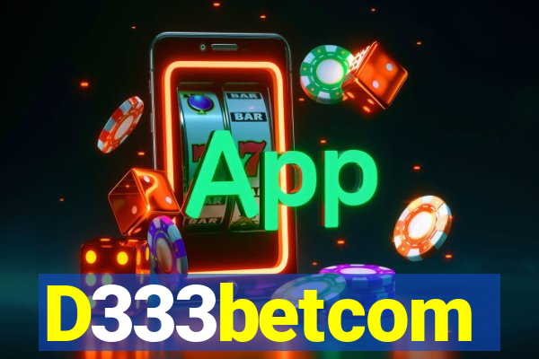 D333betcom