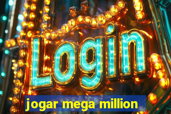 jogar mega million