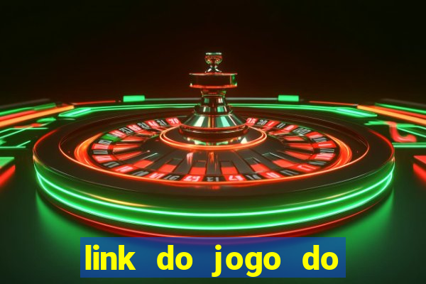 link do jogo do tigre com bonus