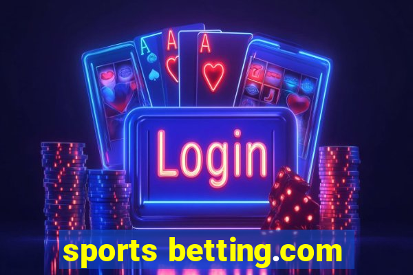 sports betting.com