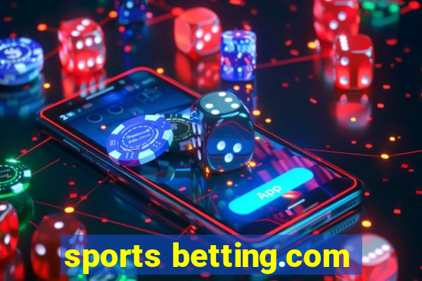 sports betting.com