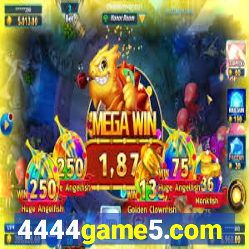 4444game5.com