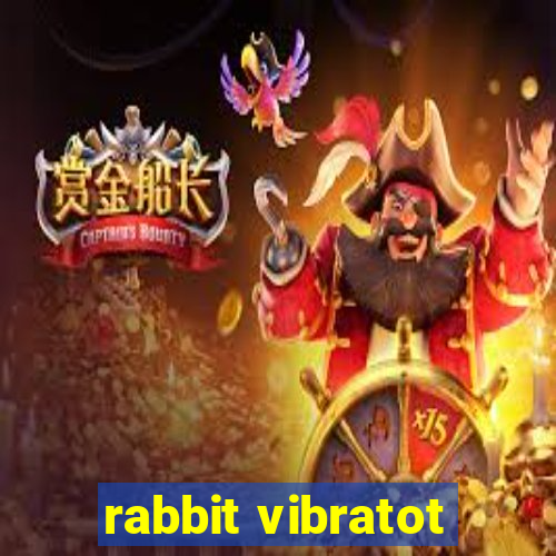 rabbit vibratot