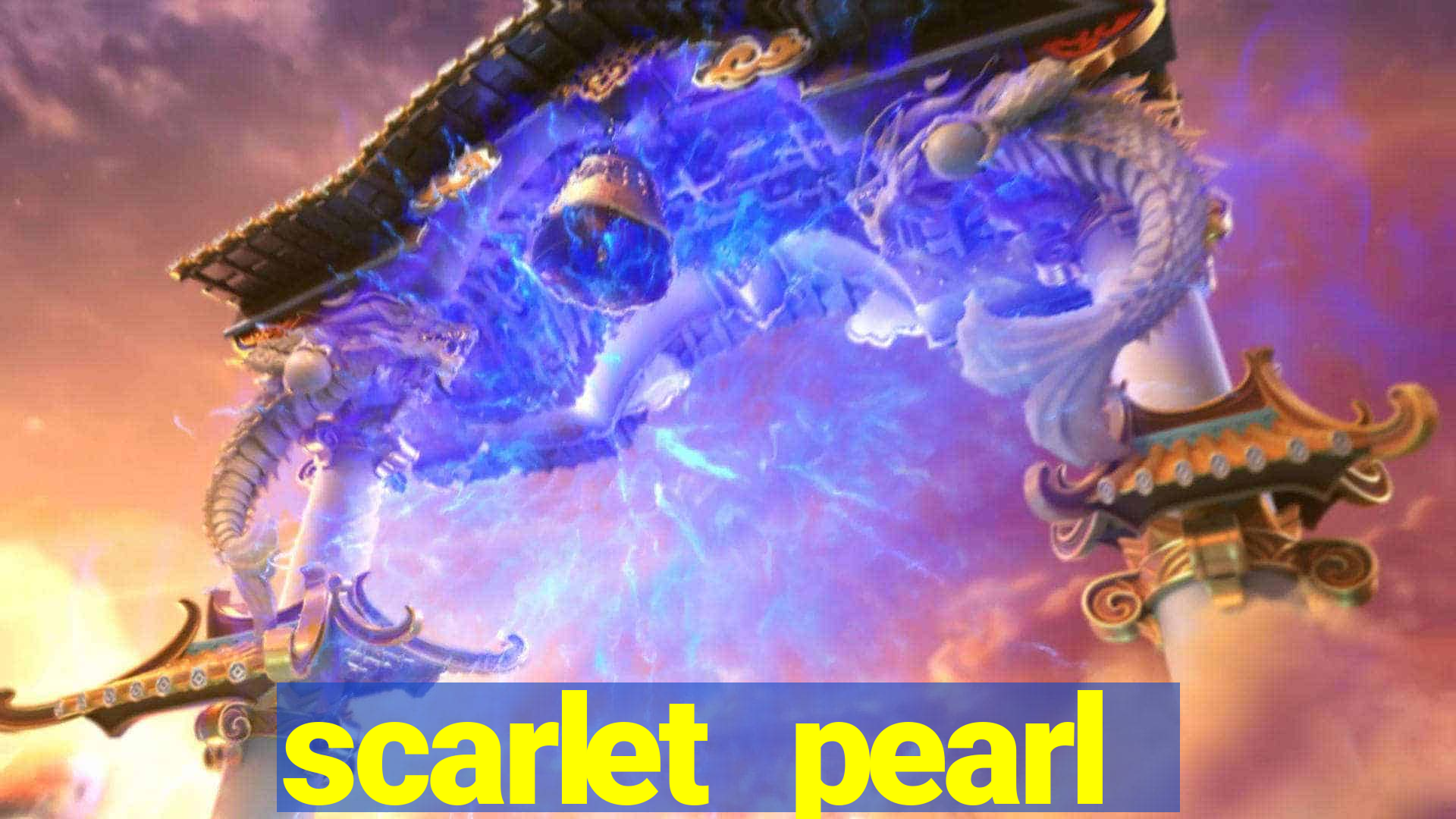 scarlet pearl casino resort