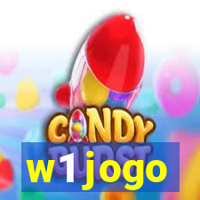 w1 jogo