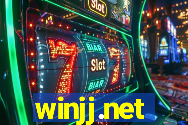 winjj.net