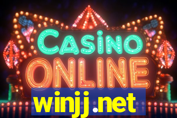 winjj.net