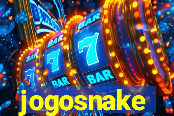 jogosnake