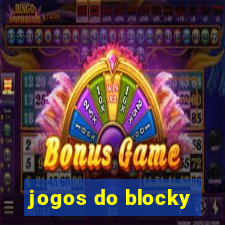 jogos do blocky