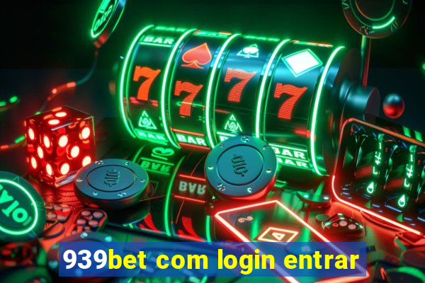 939bet com login entrar