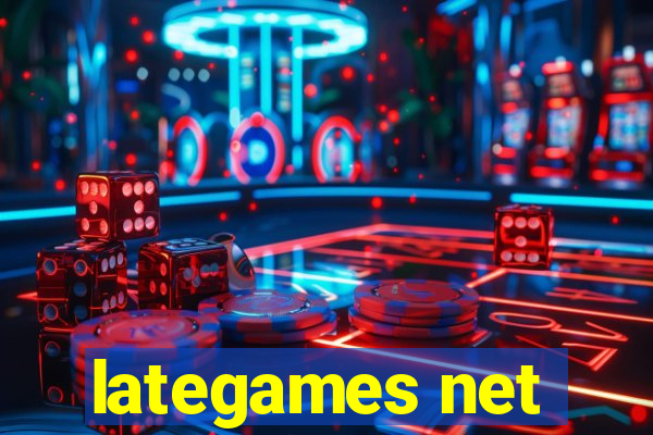 lategames net