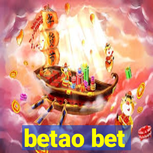 betao bet