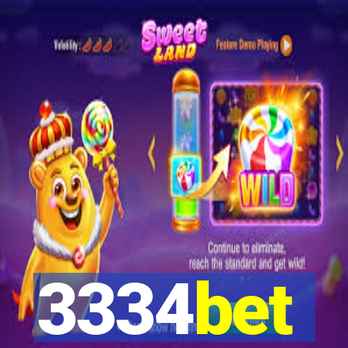 3334bet