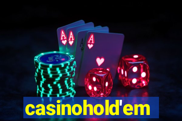 casinohold'em