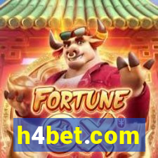 h4bet.com