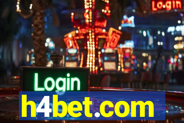 h4bet.com