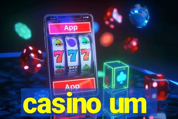 casino um